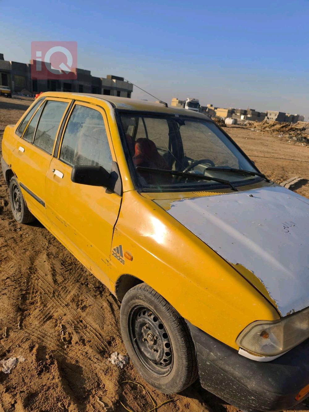 سايبا 131